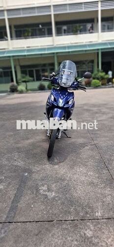 Suzuki Axelo 2015 Xanh