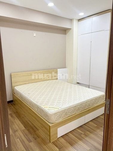  Chung cư Mỹ Vinh-Nguyễn Thị Minh Khai cho thuê căn 3p, NTCC giá 24tr