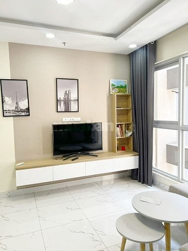  Chung cư Mỹ Vinh-Nguyễn Thị Minh Khai cho thuê căn 3p, NTCC giá 24tr