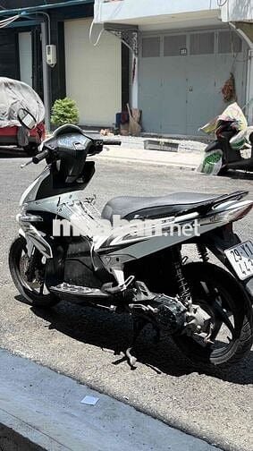 Honda Air Blade 2007 Trắng