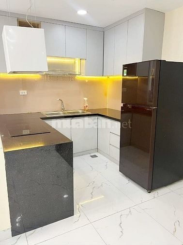  Chung cư Mỹ Vinh-Nguyễn Thị Minh Khai cho thuê căn 3p, NTCC giá 24tr