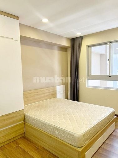  Chung cư Mỹ Vinh-Nguyễn Thị Minh Khai cho thuê căn 3p, NTCC giá 24tr