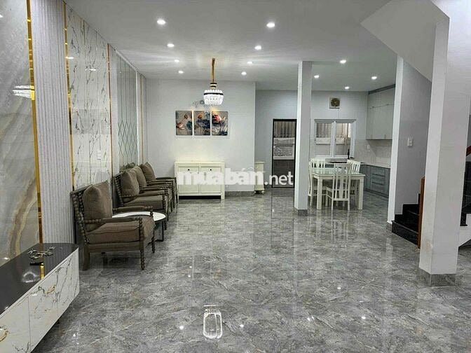 NHÀ PHỐ VƯỜN THIÊN ĐÀNG, ECOLAKES GẦN ĐẠI HỌC VIỆT ĐỨC.