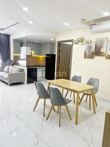  Chung cư Mỹ Vinh-Nguyễn Thị Minh Khai cho thuê căn 3p, NTCC giá 24tr