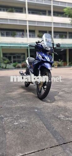 Suzuki Axelo 2015 Xanh