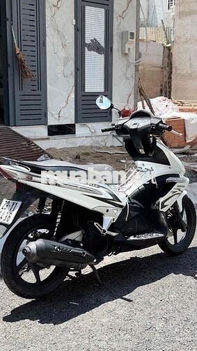 Honda Air Blade 2007 Trắng