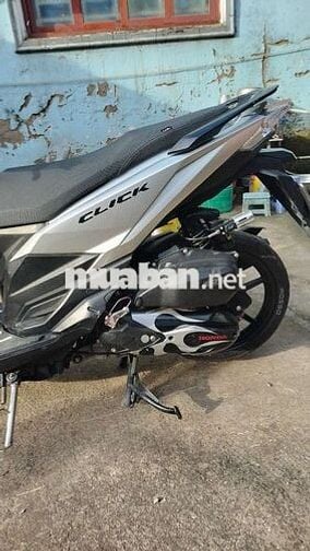 Honda Vario 150 2017