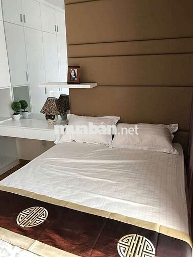 Cho thuê Happy Valley 3pn diện tích lớn