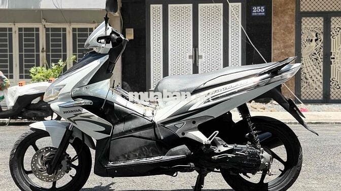 Honda Air Blade 2007 Trắng