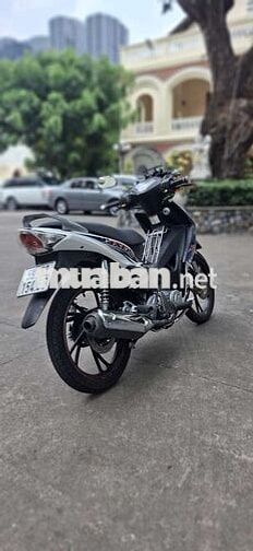 Suzuki Axelo 2015 Xanh