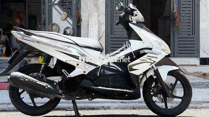 Honda Air Blade 2007 Trắng