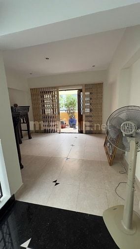 Cho thuê nhà nguyên căn HXH Phan Văn Trị - Nguyễn Văn Cừ, P. Chợ Quán