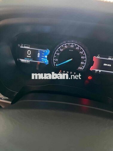 Ford Ranger Wildtrak Biturbo 2019 Trắng