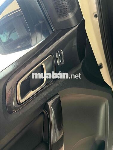 Ford Ranger Wildtrak Biturbo 2019 Trắng