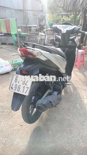 Honda Vario 150 2017