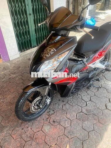 Honda Airblade việt áo thái