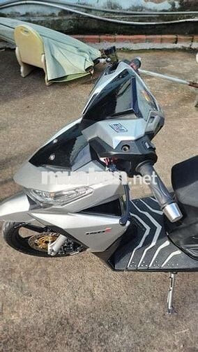 Honda Vario 150 2017