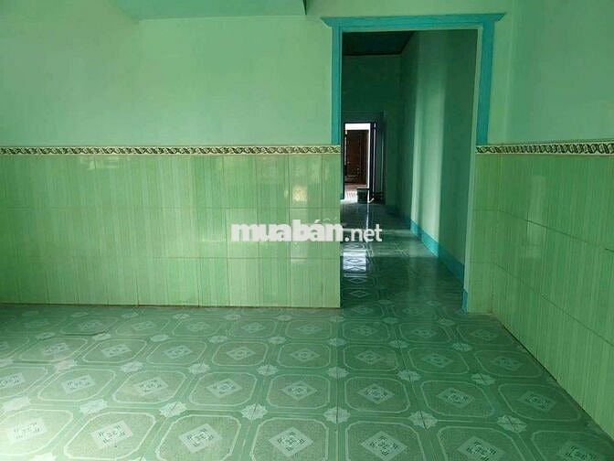 Bán nhà Thị xã Trảng Bàng 114m2 SHR 830tr cạnh vòng xoay Trảng Bàng