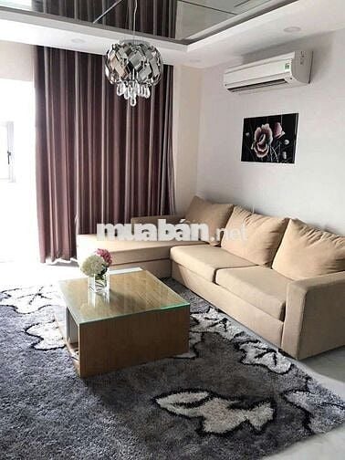 Cho thuê Happy Valley 3pn diện tích lớn
