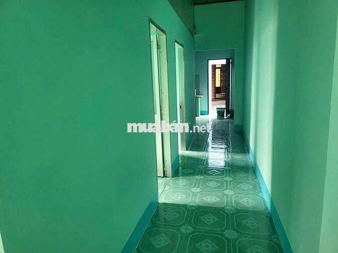 Bán nhà Thị xã Trảng Bàng 114m2 SHR 830tr cạnh vòng xoay Trảng Bàng