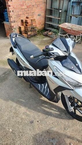 Honda Vario 150 2017