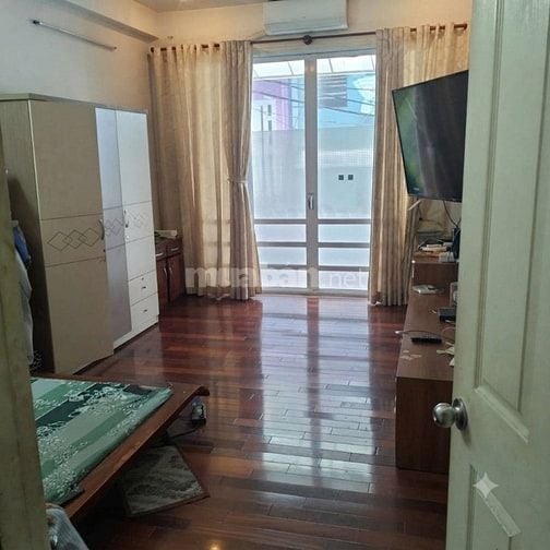Chính chủ bán nhà HXH 6m đường Thành Thái Q10 80m², 4 tầng, 15,8 tỷ TL