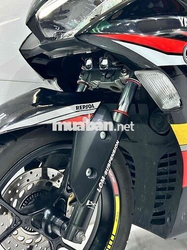 Yamaha NVX V2