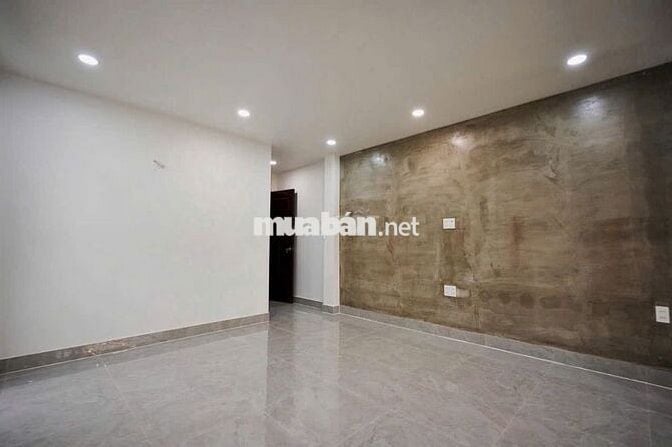 Cho thuê nhà hẻm 54/ Nguyễn Thái Bình, Phường 12, Quận Tân Bình
