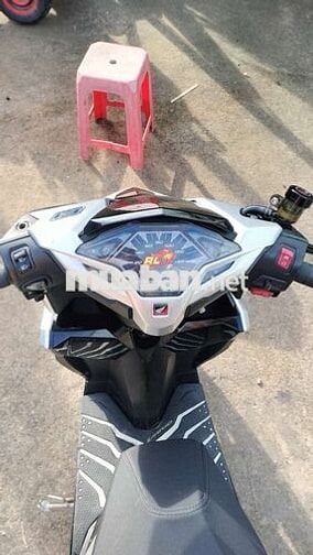 Honda Vario 150 2017