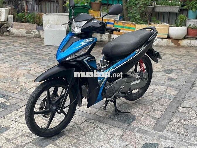 Rsx Fi 2019 trả trc 8tr9 nhận xe bao nợ xấu