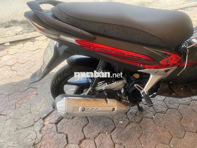 Honda Airblade việt áo thái