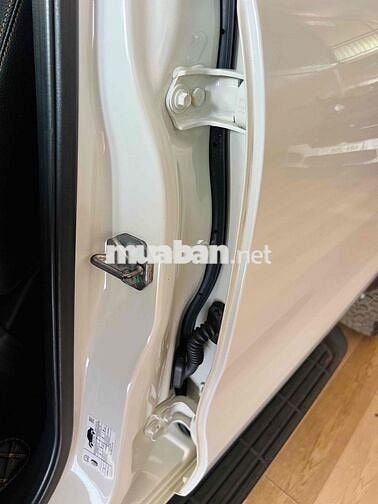Ford Ranger Wildtrak Biturbo 2019 Trắng