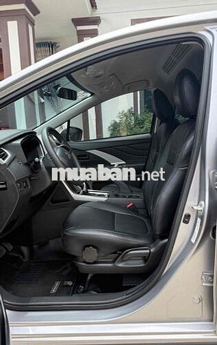 Mitsubishi Xpander AT 2025 Bạc 20000 km