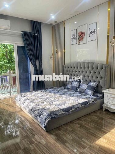NHÀ PHỐ VƯỜN THIÊN ĐÀNG, ECOLAKES GẦN ĐẠI HỌC VIỆT ĐỨC.