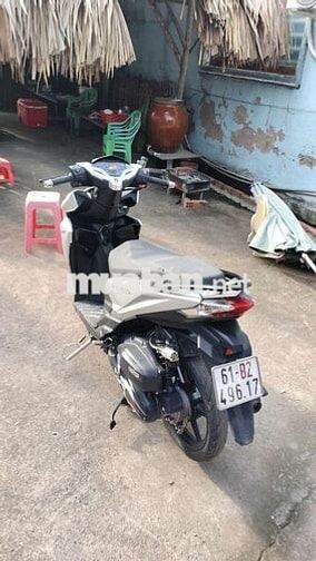 Honda Vario 150 2017