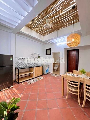 2 phòng ngủ 2WC+ Phòng khách lớn-Full nội thất-Máy giặt riêng- Cửa sổ