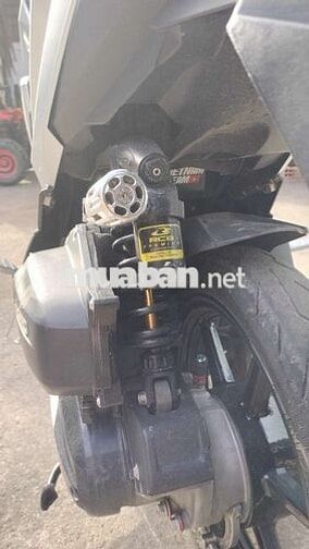 Honda Vario 150 2017