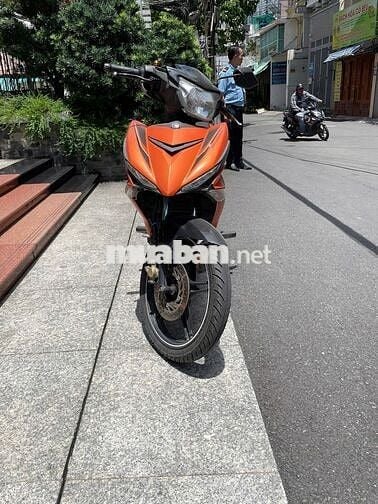 Yamaha Exciter 150 RC 2018 Cam Đen 76.000 km