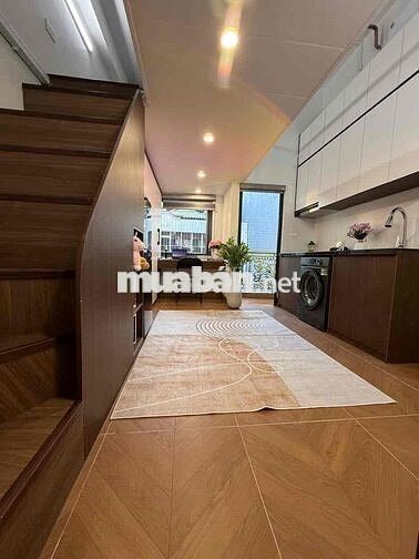 CHO THUÊ DUPLEX MỚI XÂY FULL NT NGAY TRUNG TÂM BÌNH THẠNH