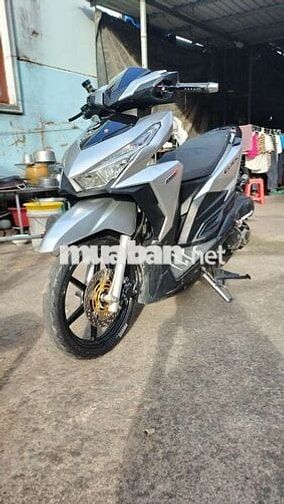Honda Vario 150 2017