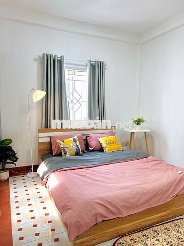 2 phòng ngủ 2WC+ Phòng khách lớn-Full nội thất-Máy giặt riêng- Cửa sổ