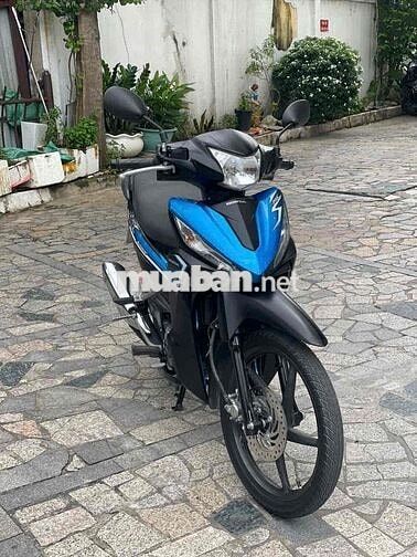 Rsx Fi 2019 trả trc 8tr9 nhận xe bao nợ xấu