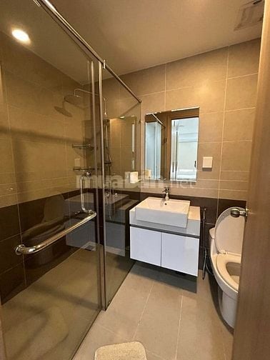 Chung cư Samland Airport-Căn góc 81m2, 2p ngủ, 12tr5/th      