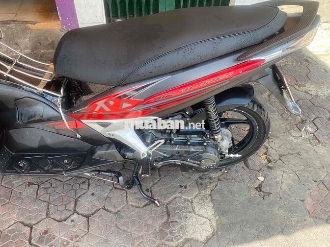 Honda Airblade việt áo thái