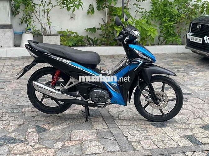 Rsx Fi 2019 trả trc 8tr9 nhận xe bao nợ xấu