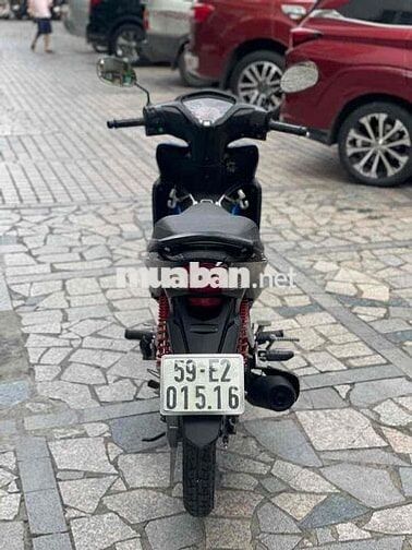 Rsx Fi 2019 trả trc 8tr9 nhận xe bao nợ xấu