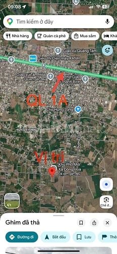  LÔ GÓC 2 MẶT TIỀN ĐẸP TẠI ĐÔNG HÒA, HƯNG THỊNH | NGANG 12M | CHỈ 1,