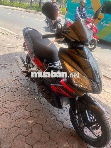 Honda Airblade việt áo thái