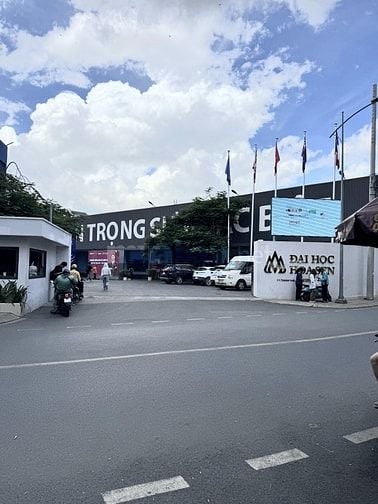 Chính chủ bán nhà HXH 6m đường Thành Thái Q10 80m², 4 tầng, 15,8 tỷ TL