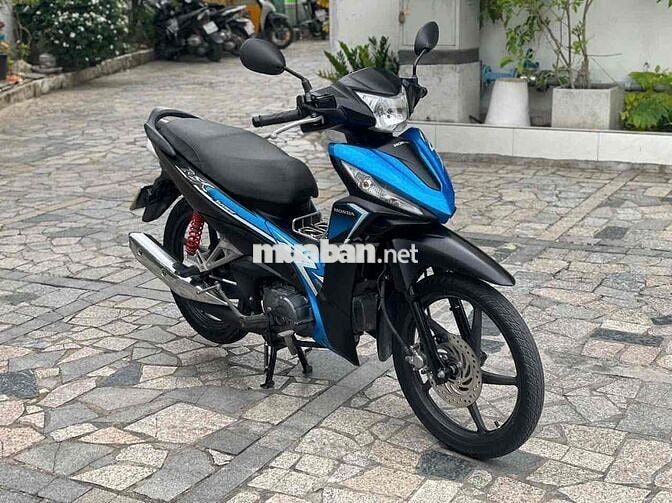 Rsx Fi 2019 trả trc 8tr9 nhận xe bao nợ xấu